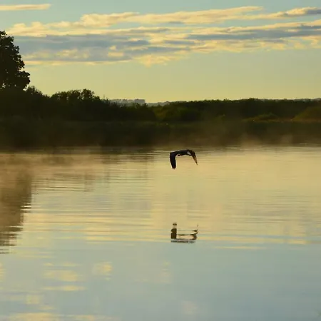 Casa vacanze Nad Odra *