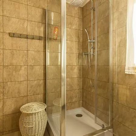 Nad Odra Casa vacanze