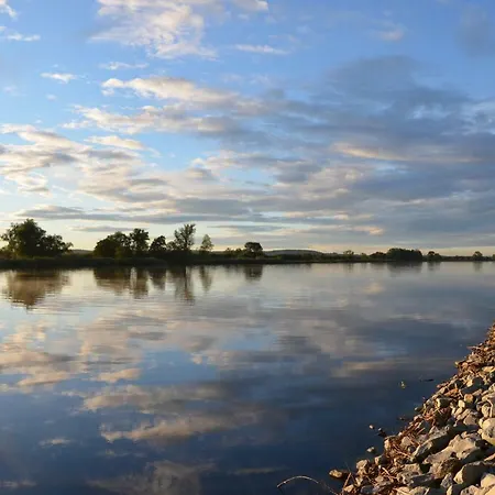 Nad Odra Gryfino