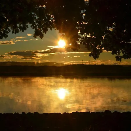 Сasa de vacaciones Nad Odra *