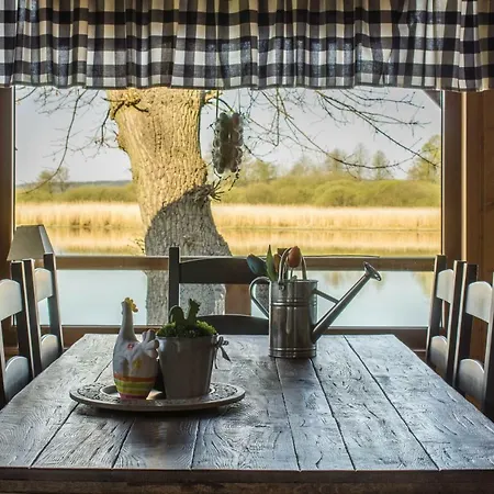 Casa vacanze Nad Odra