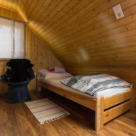 Nad Odra Casa vacanze