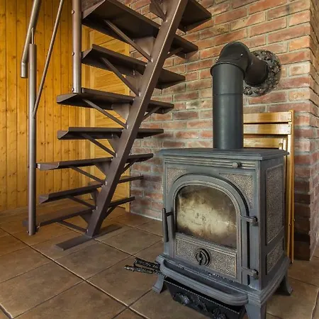 Casa vacanze Nad Odra *