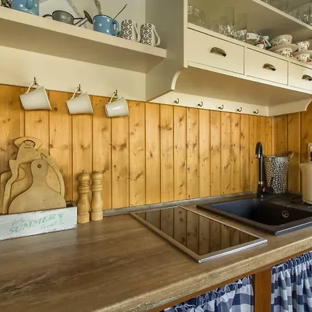 Casa vacanze Nad Odra