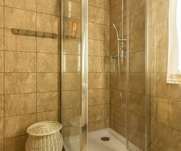 Nad Odra Holiday home