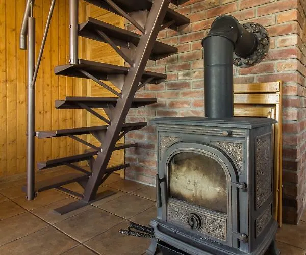 Holiday home Nad Odra *