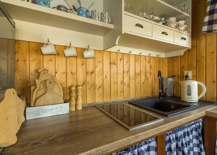 Holiday home Nad Odra